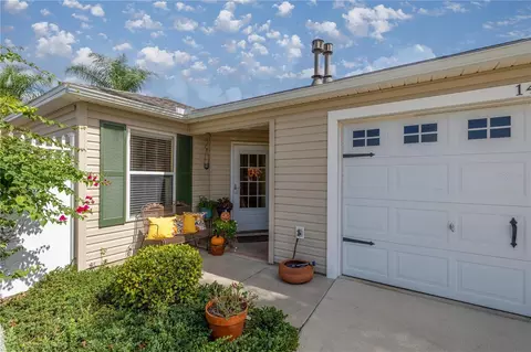 1455 Gantt St, The Villages, FL 32162