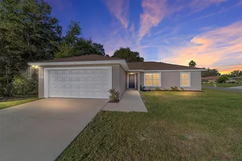 14852 SW 48th Ave, Ocala, FL 34473