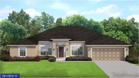 16247 SE 94th Ter, Summerfield, FL 34491