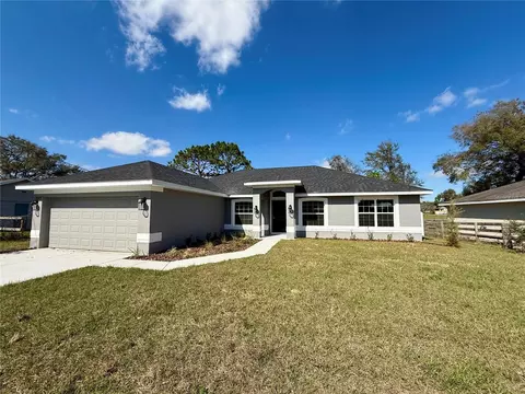 9869 SE 157th Ln, Summerfield, FL 34491