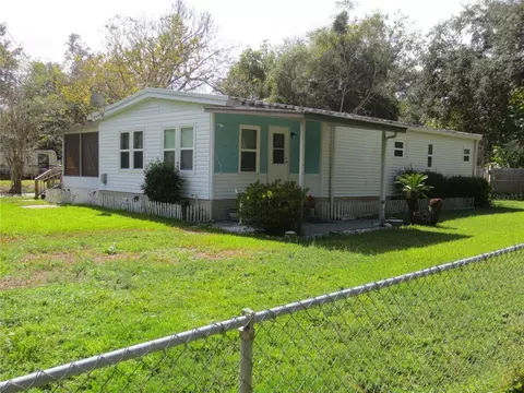 15172 NE 84th Pl, Silver Springs, FL 34488