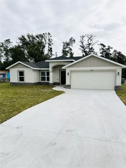 3407 SE 33rd Ave, Ocala, FL 34471