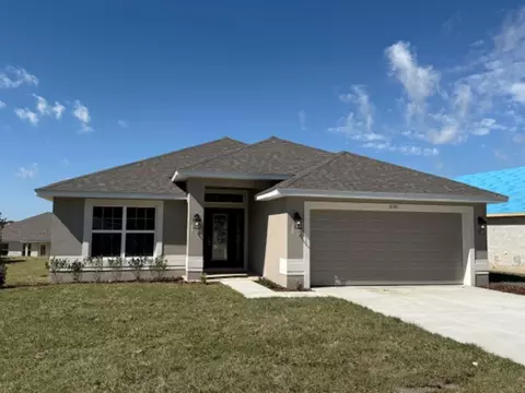3130 NE 46th Ave, Ocala, FL 34470