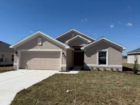 3118 NE 46th Ave, Ocala, FL 34470