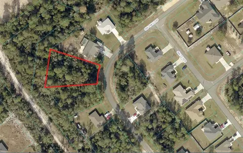 tbd SW 168th Loop, Ocala, FL 34473