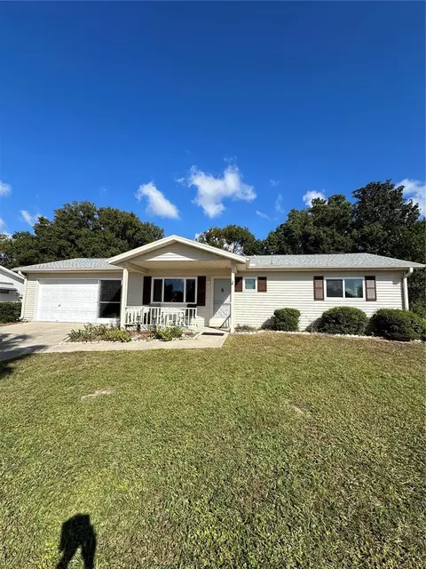 8461 SW 106th Pl, Ocala, FL 34481