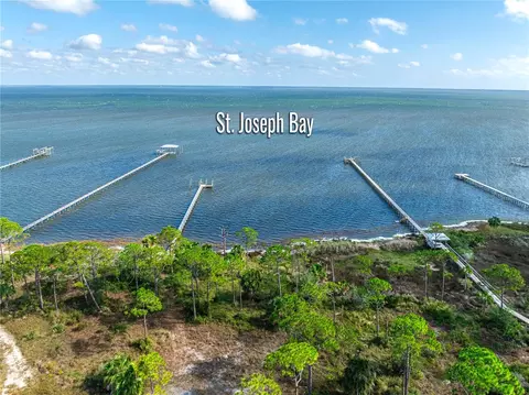 5580 Cape San Blas Rd, Port St Joe, FL 32456