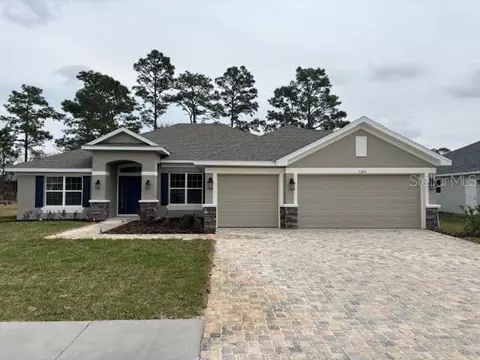 7143 SW 179th Court Rd, Dunnellon, FL 34432