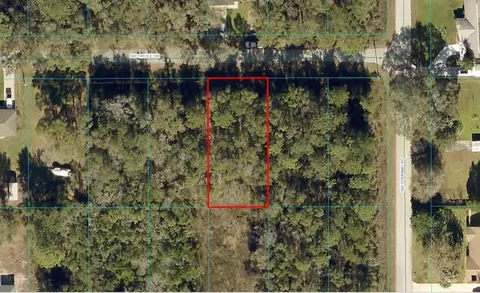 tbd SW Lot 3 Sw Oriole Dr, Dunnellon, FL 34431