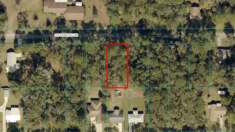 tbd SW Lot 7 Sw Starling Dr, Dunnellon, FL 34431