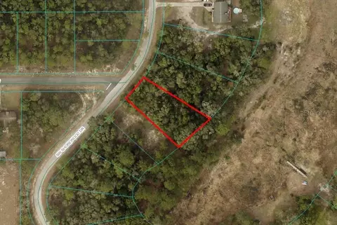 tbd SW Lot 398 Sw Shorewood Dr, Dunnellon, FL 34431