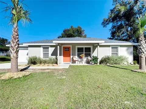 1035 NW 52nd Ct, Ocala, FL 34482