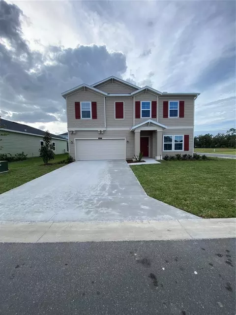 4042 NE 31st Ter, Ocala, FL 34479
