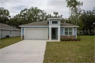 16400 SE 81st Ter, Summerfield, FL 34491