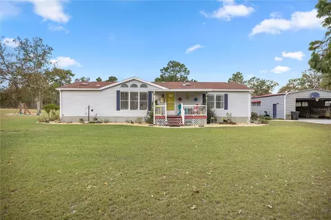 4642 W Mockingbird St, Homosassa, FL 34446