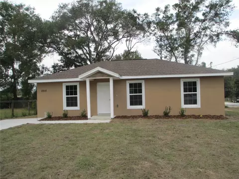 Undisclosed, Ocala, FL 34482