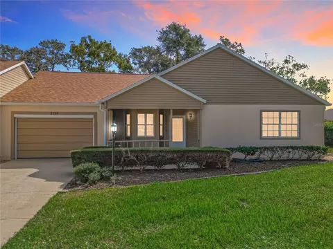 3555 N Willowtree Pt, Beverly Hills, FL 34465