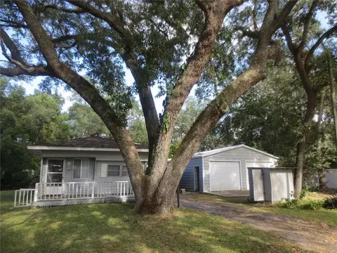 16939 SE 14th Street Rd, Silver Springs, FL 34488