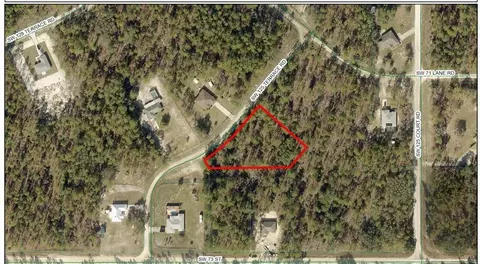 00 SW 125th Terrace Rd, Ocala, FL 34481
