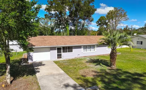 5611 NE 4 Pl, Ocala, FL 34470