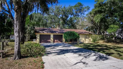 11540 Osage Rd, Dunnellon, FL 34431