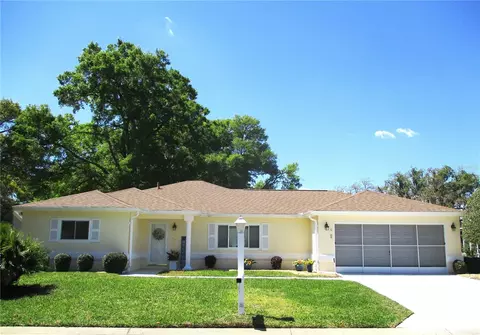 14861 SW 112th Cir, Dunnellon, FL 34432