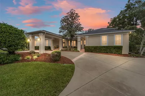 2158 SE Laurel Run Dr, Ocala, FL 34471 photo 1