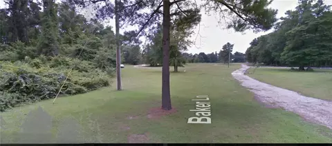 000 Baker Ln, Greenwood, FL 32443