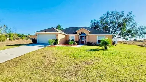 4632 SW 132nd St, Ocala, FL 34473