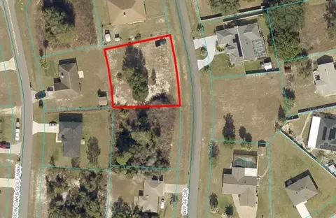 Tba SW 44 Circle, Ocala, FL 34473
