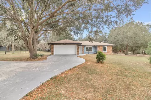 7394 SW 22nd St, Ocala, FL 34474