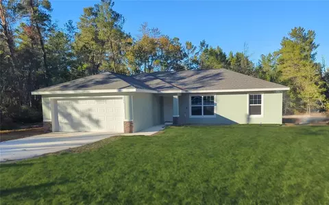 157 Fisher Ct, Ocklawaha, FL 32179