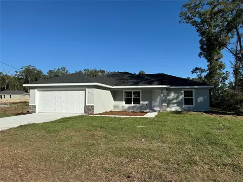 17657 SW 113th Pl, Dunnellon, FL 34432