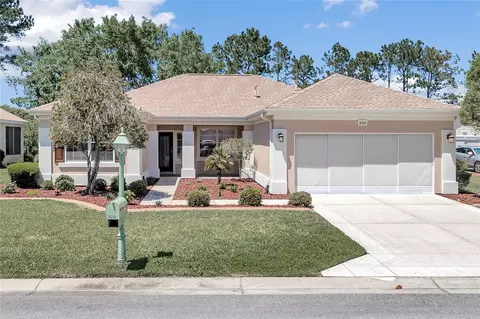 9295 SE 126th St, Summerfield, FL 34491