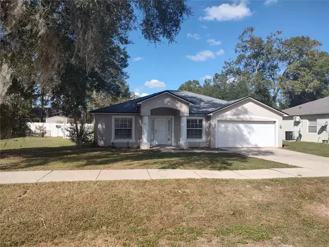 2647 NE 24th Pl, Ocala, FL 34470