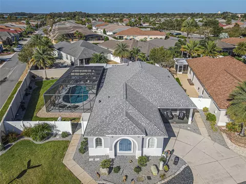 664 Dangelo Ln, The Villages, FL 32162