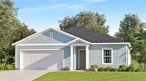 6550 SW 89th Loop, Ocala, FL 34476