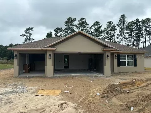 7096 SW 179th Court Rd, Dunnellon, FL 34432