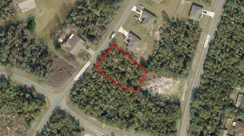 tbd SW Lot 13 Sw 37th Ter Rd, Ocala, FL 34476