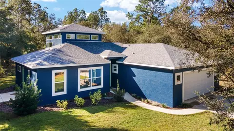 22270 SW Tiger Lake Blvd, Dunnellon, FL 34431