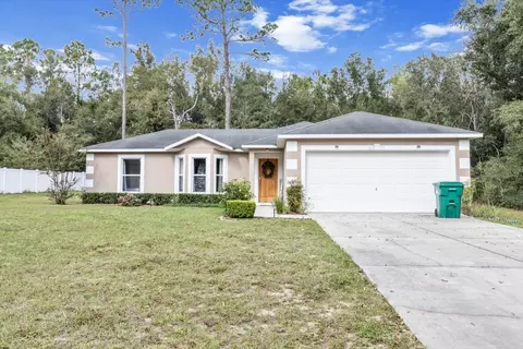 2625 W Rutland Dr, Citrus Springs, FL 34434