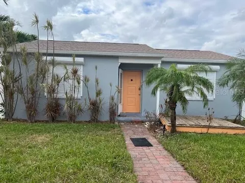 431 80th Way, Saint Pete Beach, FL 33706