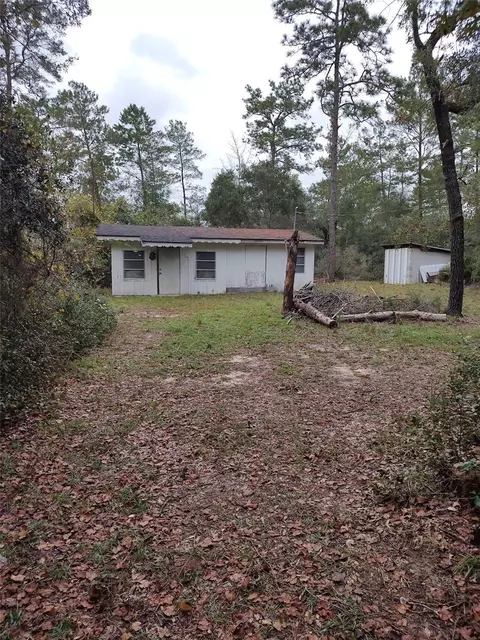 14775 NE 201st St, Fort Mc Coy, FL 32134
