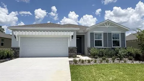 9313 SW 60th Court Rd, Ocala, FL 34476