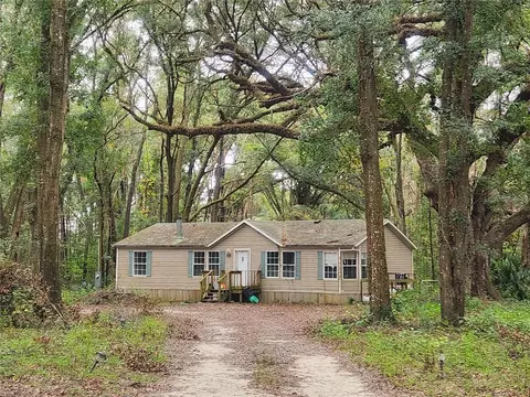 15730 NE 46th St, Williston, FL 32696