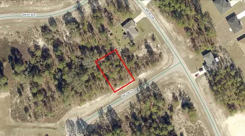 0 SW 130 Pl, Ocala, FL 34473