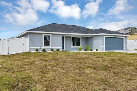 2706 SW 146th Ct, Ocala, FL 34481