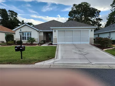 11960 SE 91st Cir, Summerfield, FL 34491