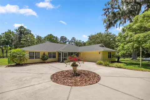 9460 NW 230th St, Micanopy, FL 32667