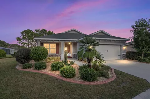 9465 SW 98th Ct, Ocala, FL 34481